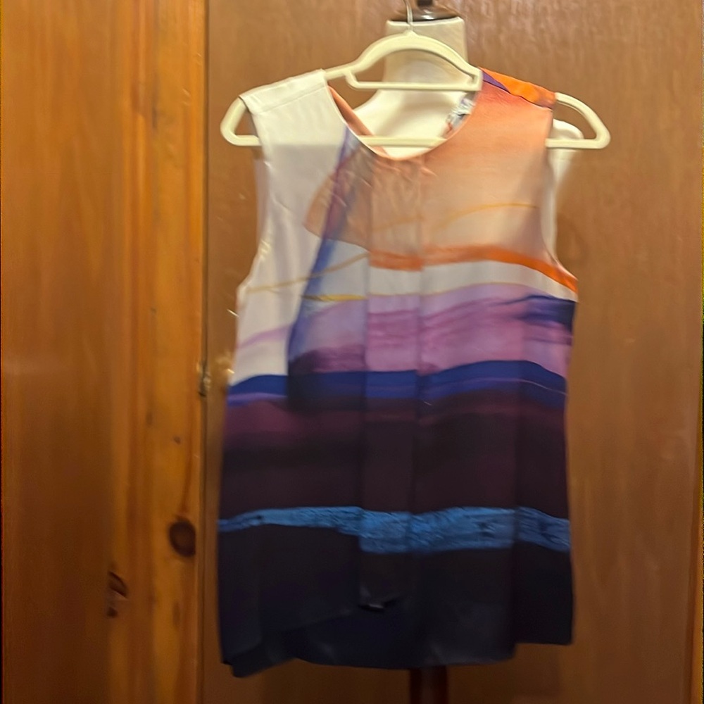 MM.Lafleur modern blouse